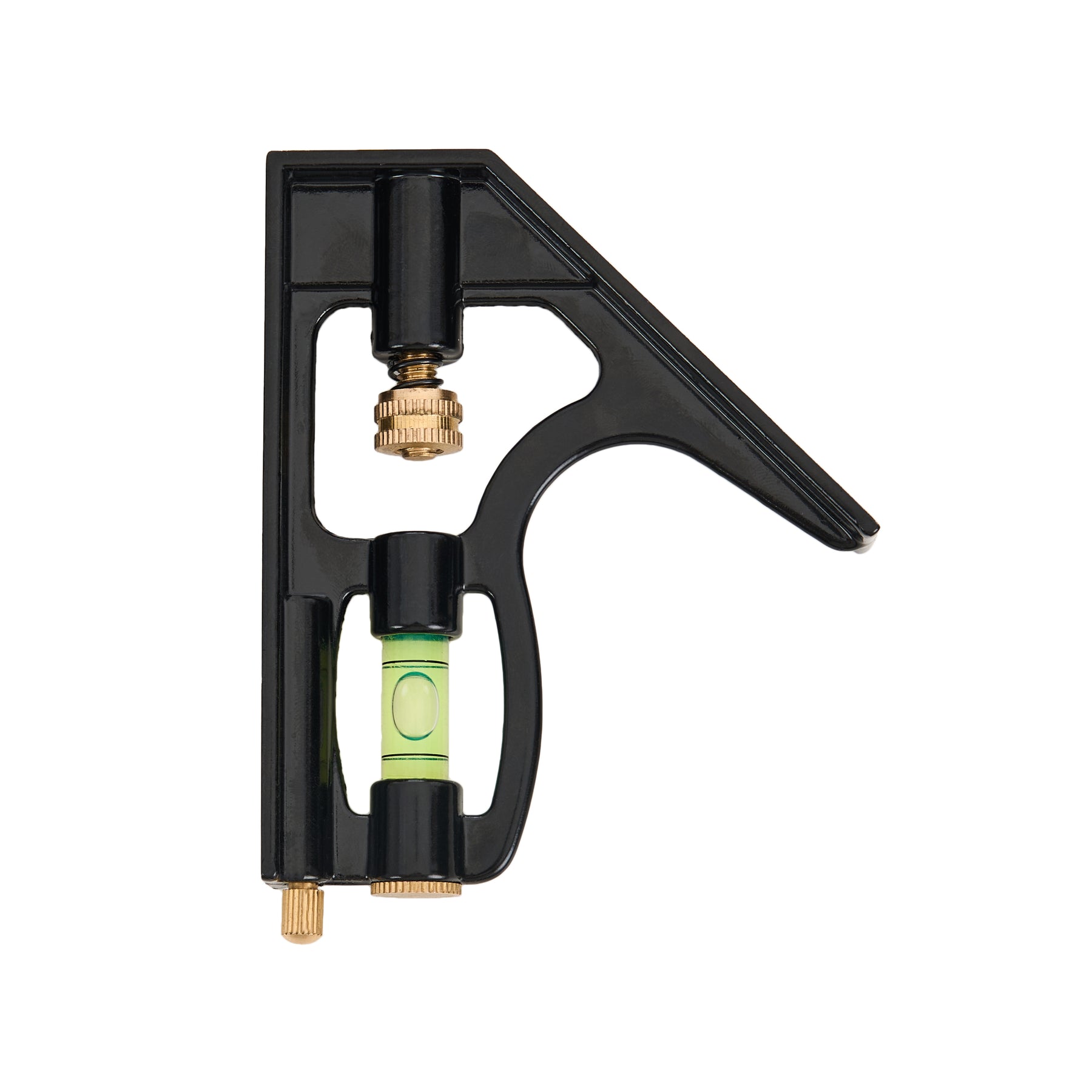 12 in Combination Square, Stainless Steel