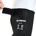 18 in Cut-Resistant Sleeves w/ Thumbhole, Cut Level A4, Polyester/HPPE/Fiberglass, 1 pair