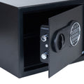 Digital Safe, 0.58 cu ft.