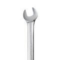 19mm Combination Wrench, 12-Point Box End & Hex Opening