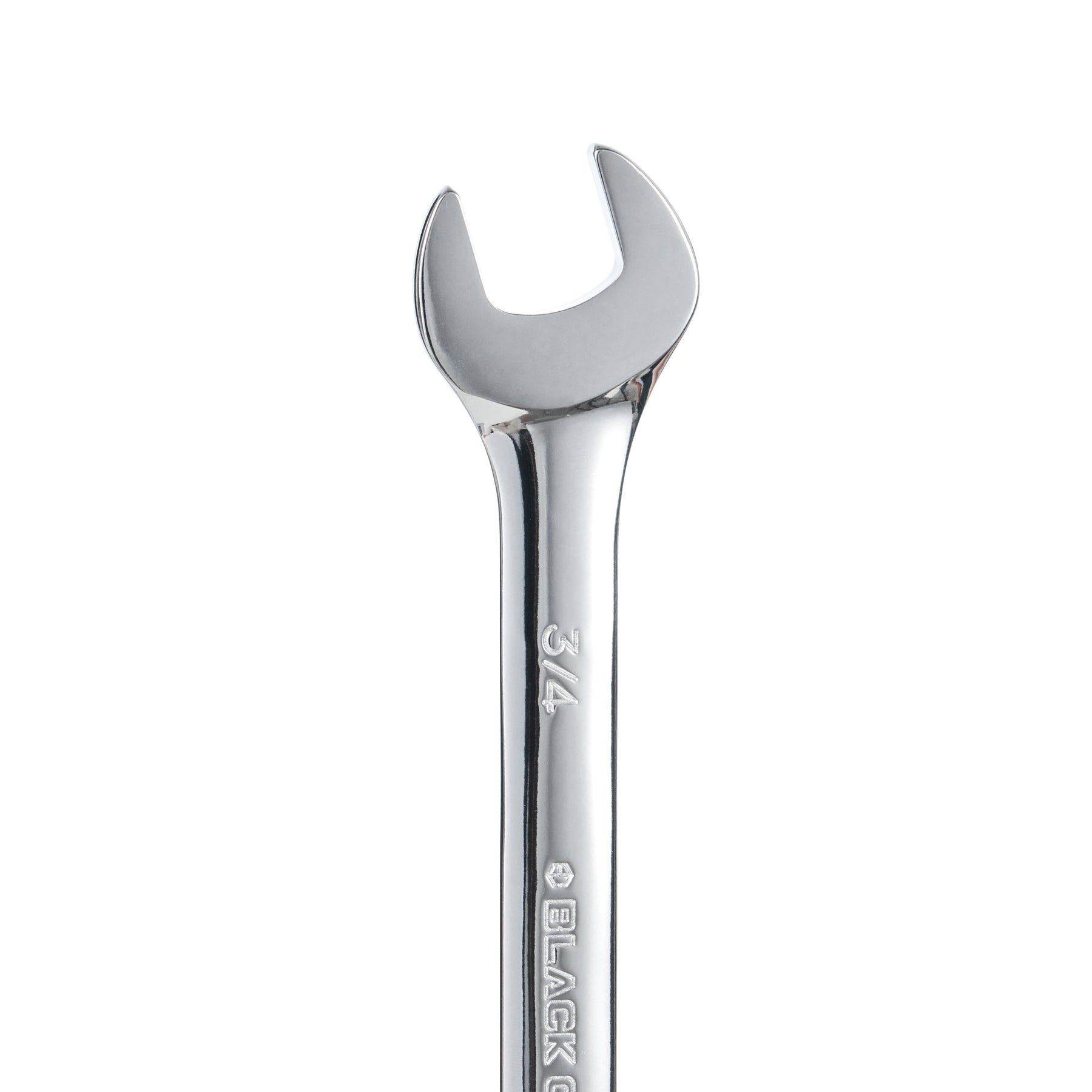 12-Point Combination Wrench, 3/4"