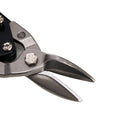 Straight Cut Aviation Snips, 10 in