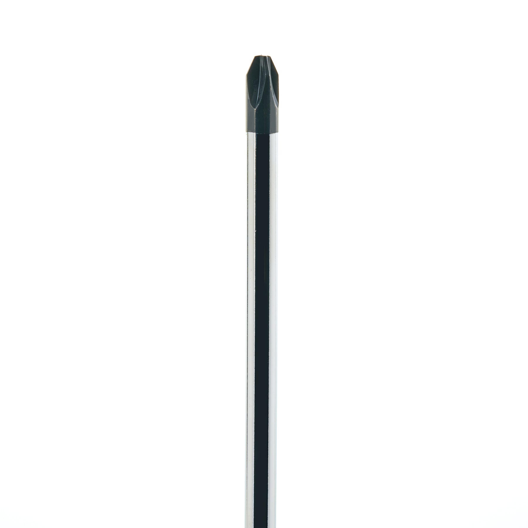 Magnetic Phillips Screwdriver #3 – Standard Grip Acetate Handle, 6 in Shank, 10-3/4 in Overall