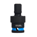 1/2" Drive Impact Universal Joint, 2-1/2" Length, 1 pc