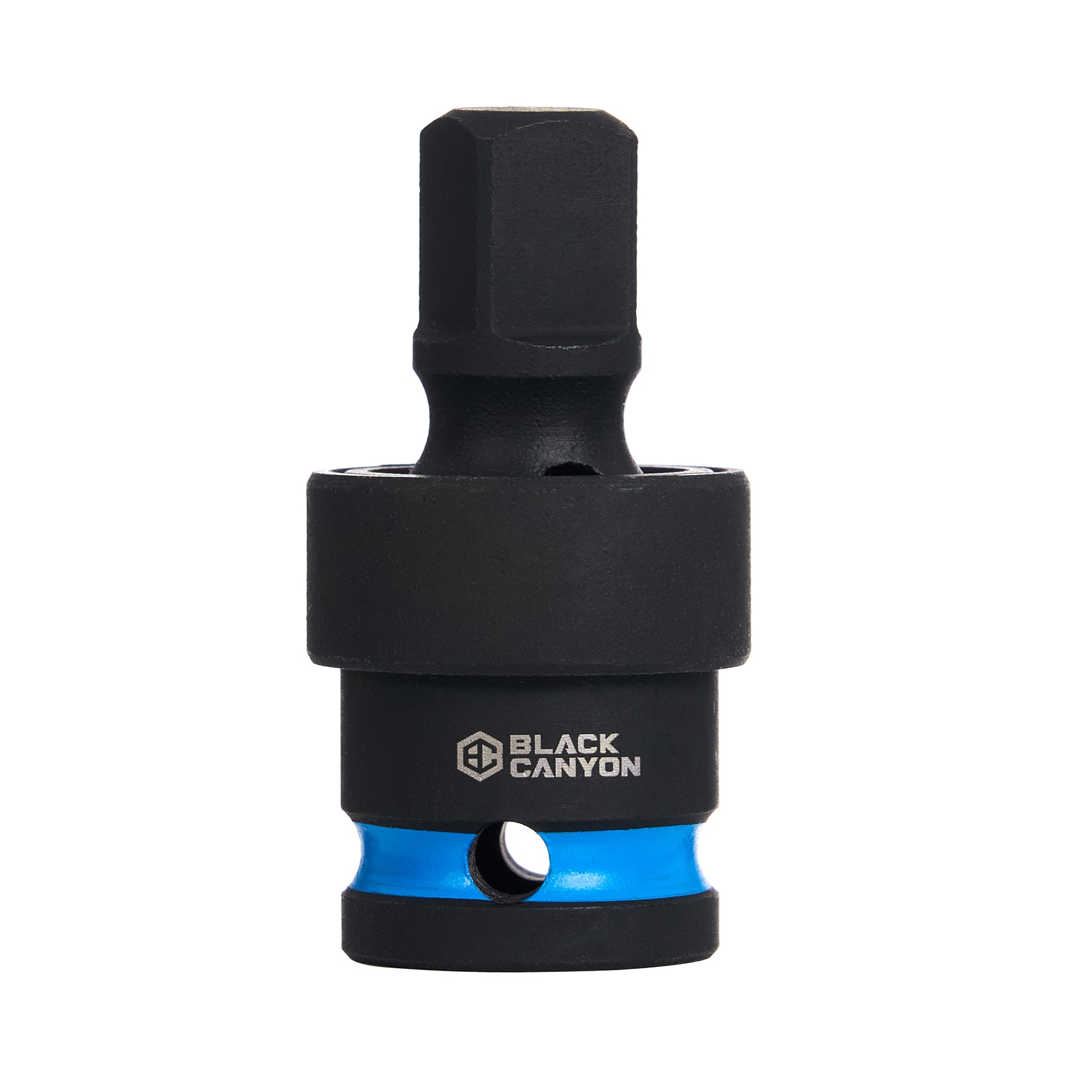 1/2" Drive Impact Universal Joint, 2-1/2" Length, 1 pc