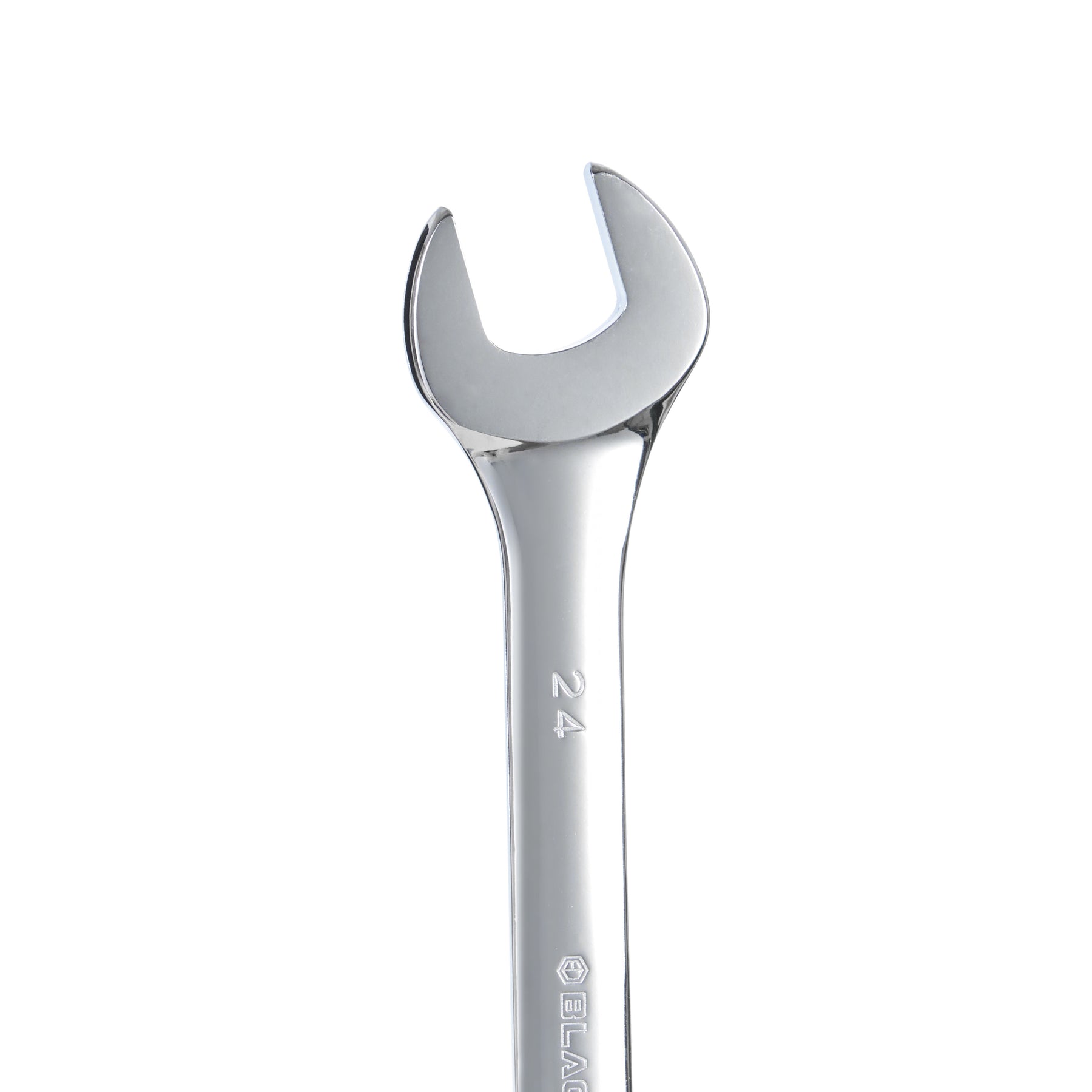 12-Point Combination Wrench, 24mm