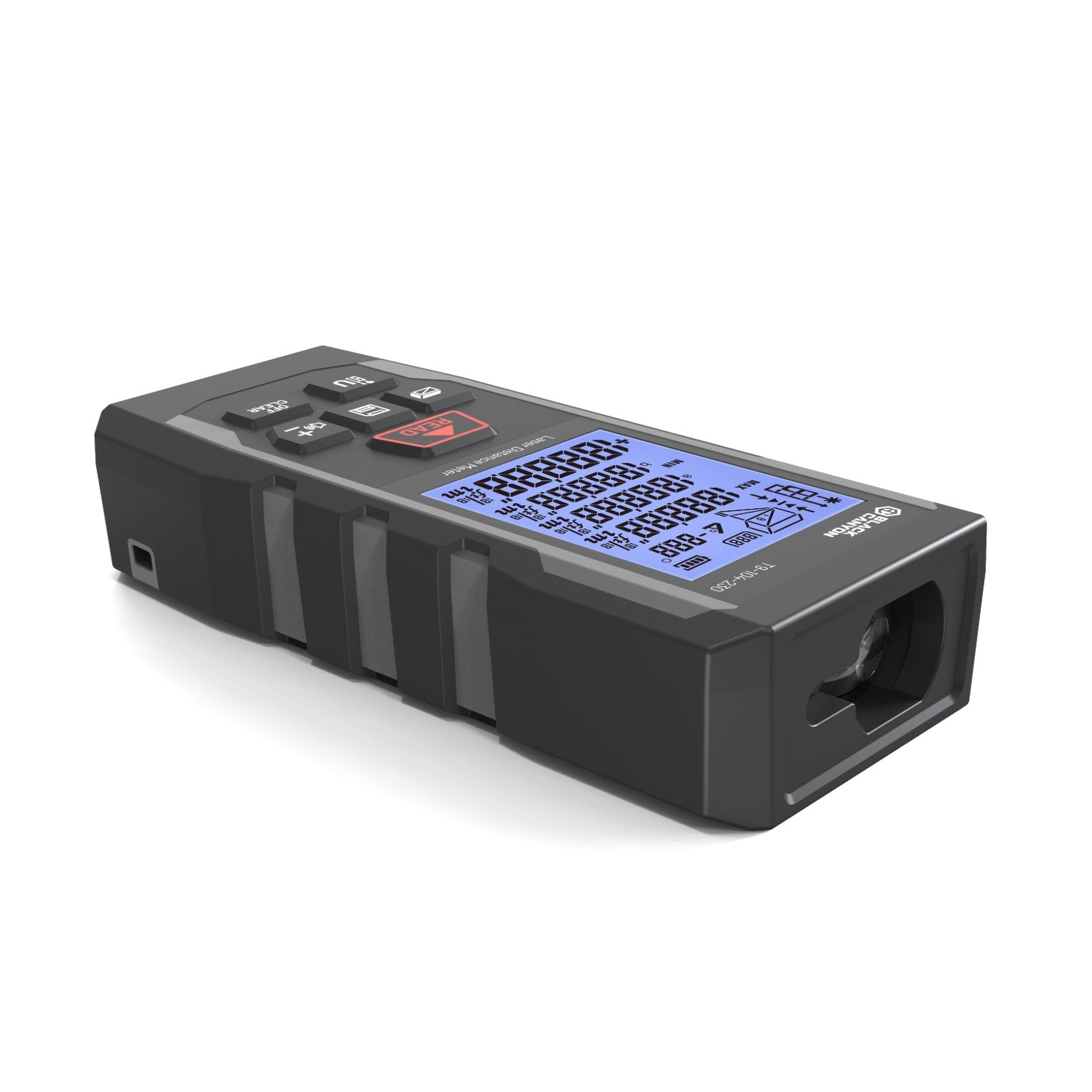 Laser Distance Meter, 230ft Range