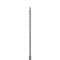 5/16 in Rotary Hammer Drill Bit, 10 in Max Drilling Depth, SDS-Plus, 1 pc