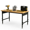 Workbench