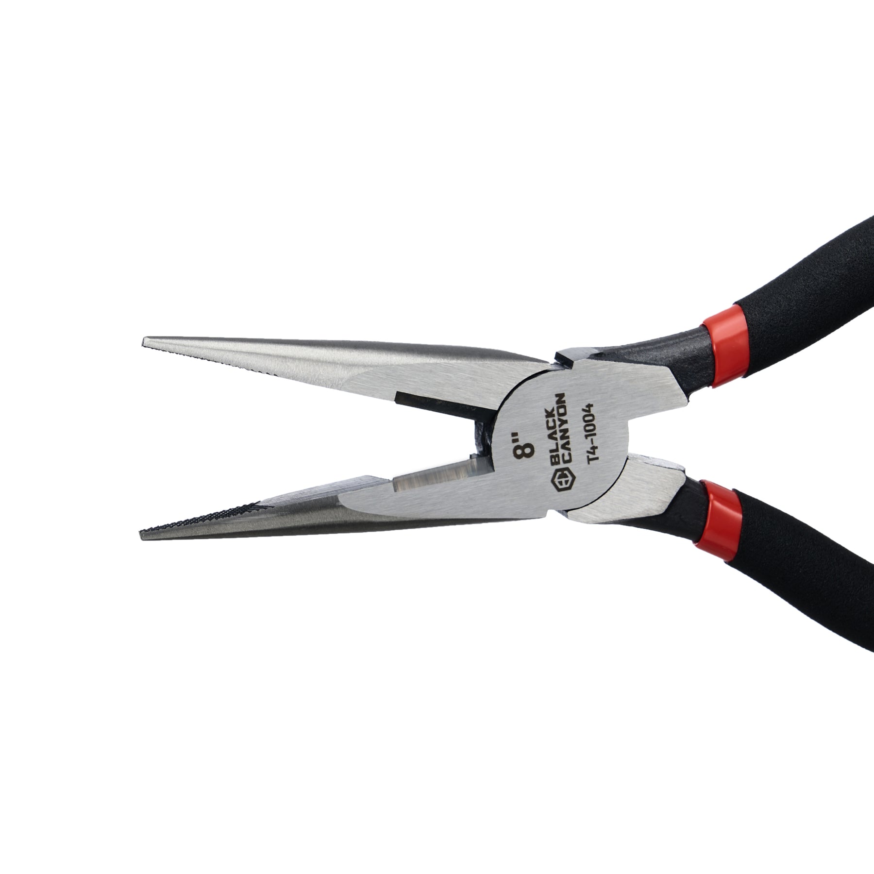 8 in Long-Nose Pliers