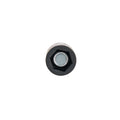 3/8" Impact Nut Driver, Magnetic Tip, 1-7/8" Length, 1 pc