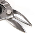 Left Cut Aviation Snips, 10 in