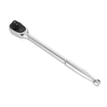 3/8 in Drive Ratchet, 90-Tooth, 8 in Length