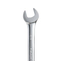 3/4" Combination Wrench, 12-Point Box End & Hex Opening