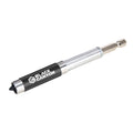 Magnetic Drive Guide w/ Retractable Sleeve, 1 pc