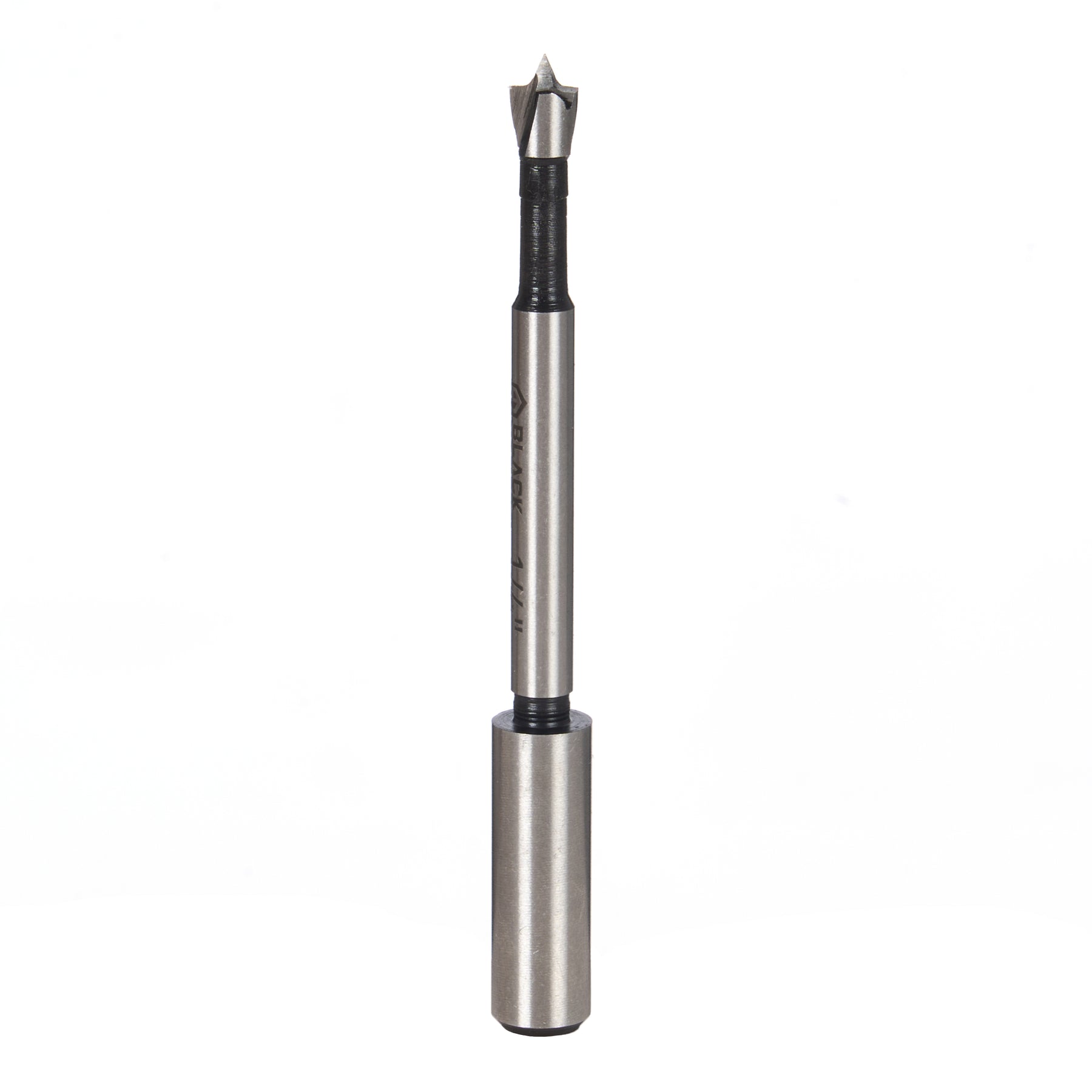 1/4" Forstner Bit, 1 pc