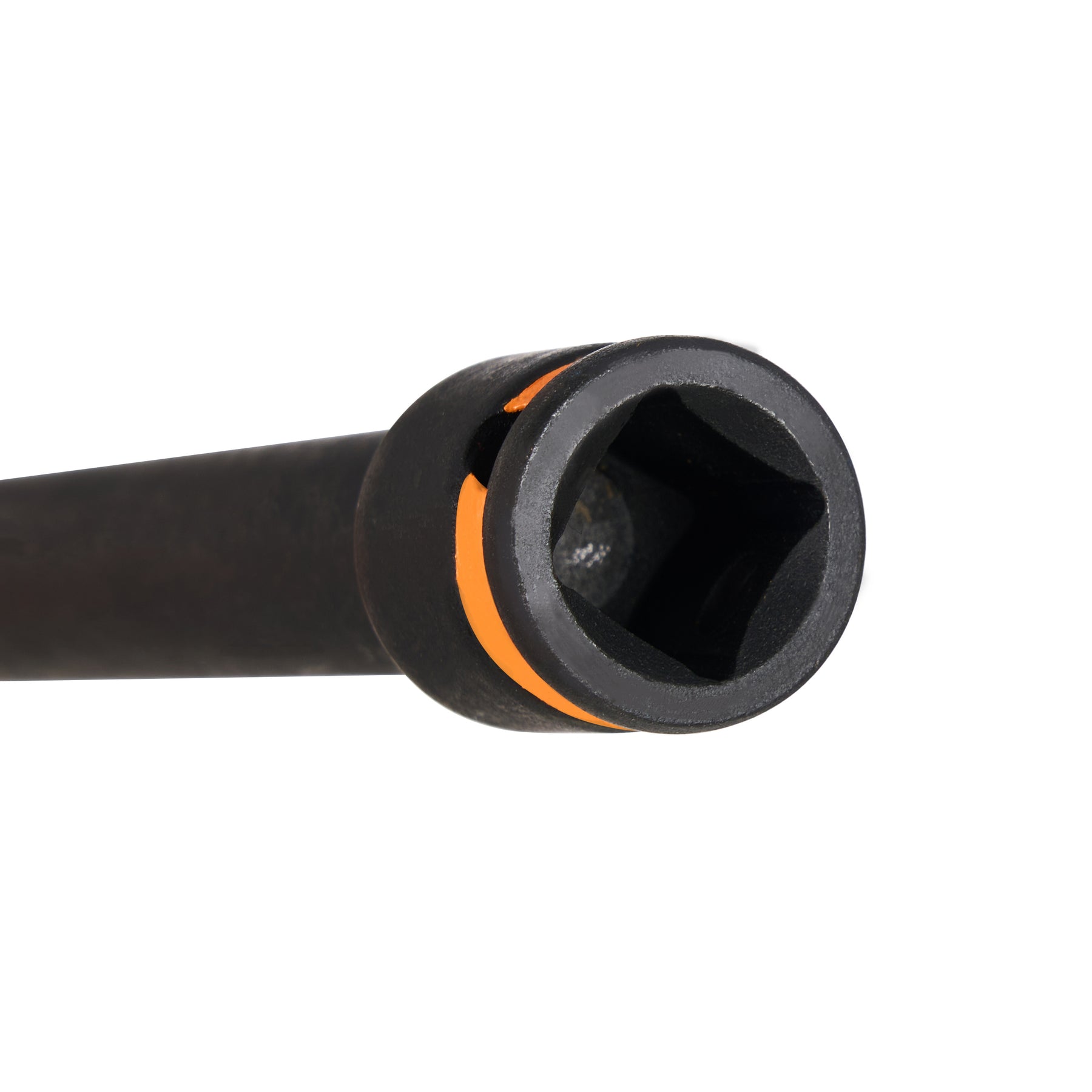 3/8" Drive Impact Socket Extension, 10" Length, 1 pc