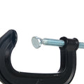 4 in C-Clamp