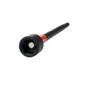 7/16" Impact Nut Driver, Magnetic Tip, 6" Length, 1 pc