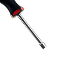 1/4 in Nut Driver, 3 in Shank
