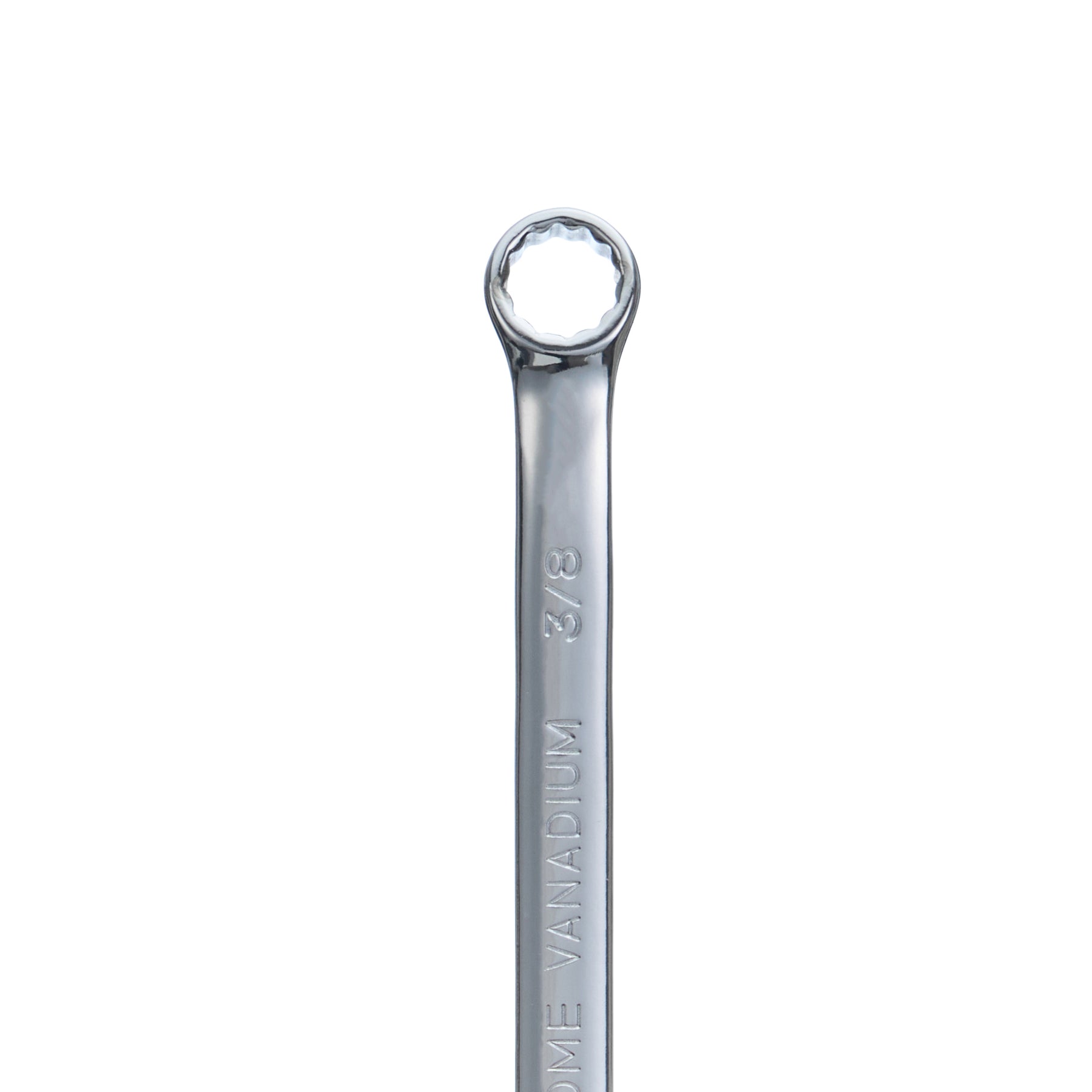 3/8 in Combination Wrench