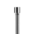 7/16 in Nut Driver, 3 in Shank