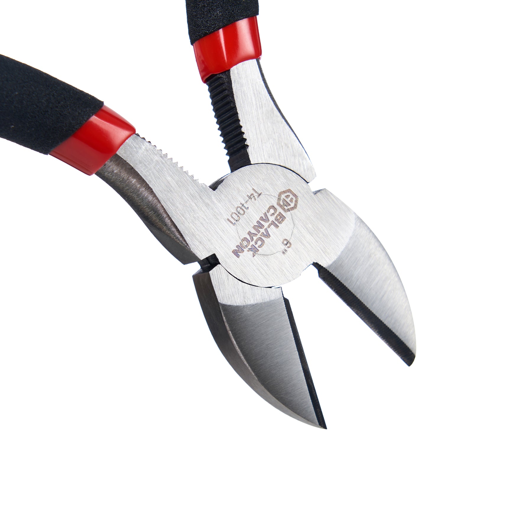 6 in Diagonal-Cutting Pliers