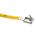 100 ft Tape Measure, Inch/Foot