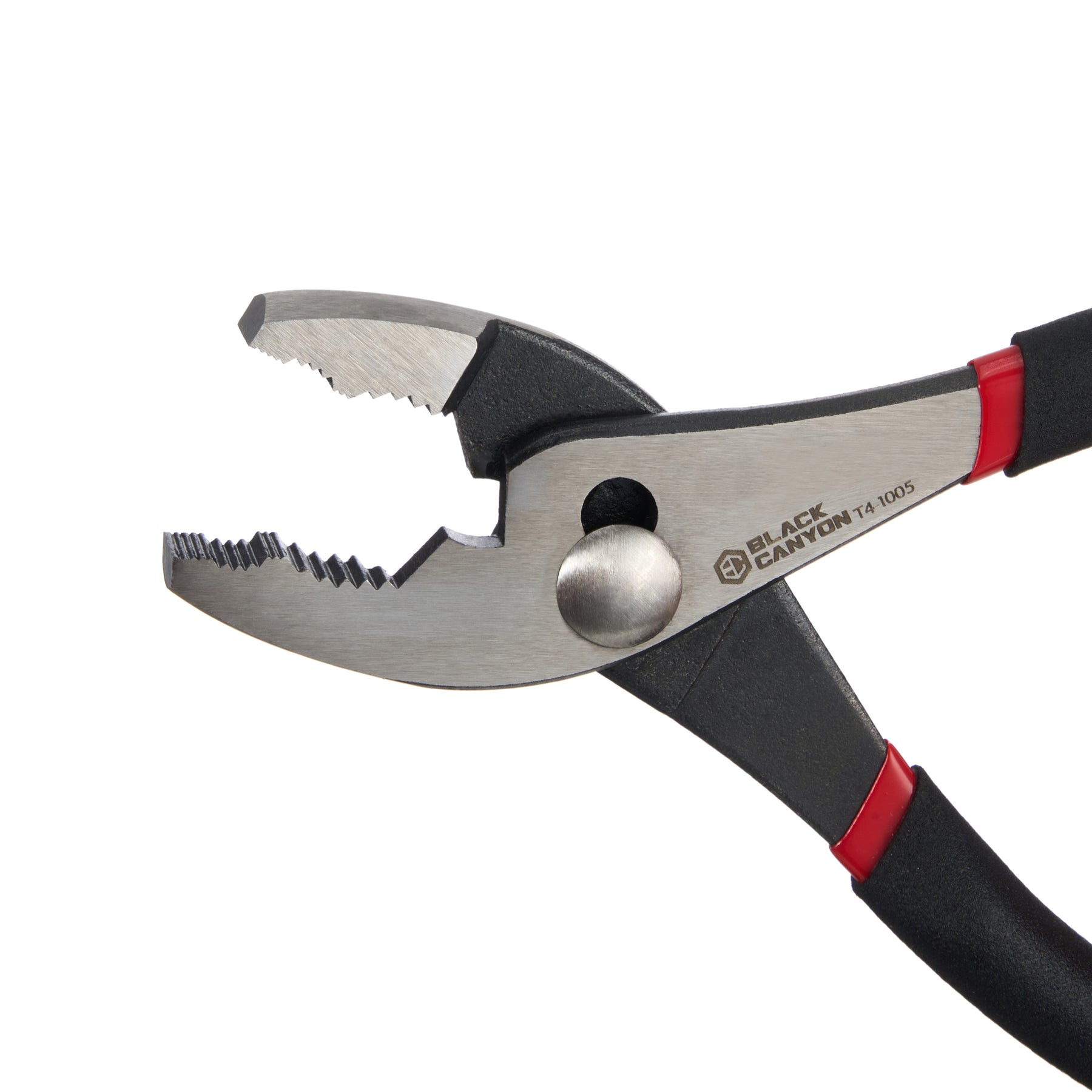 Slip-Joint Pliers, 6-inch