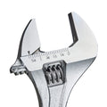 6" Adjustable Wrench, 15/16" Jaw Capacity