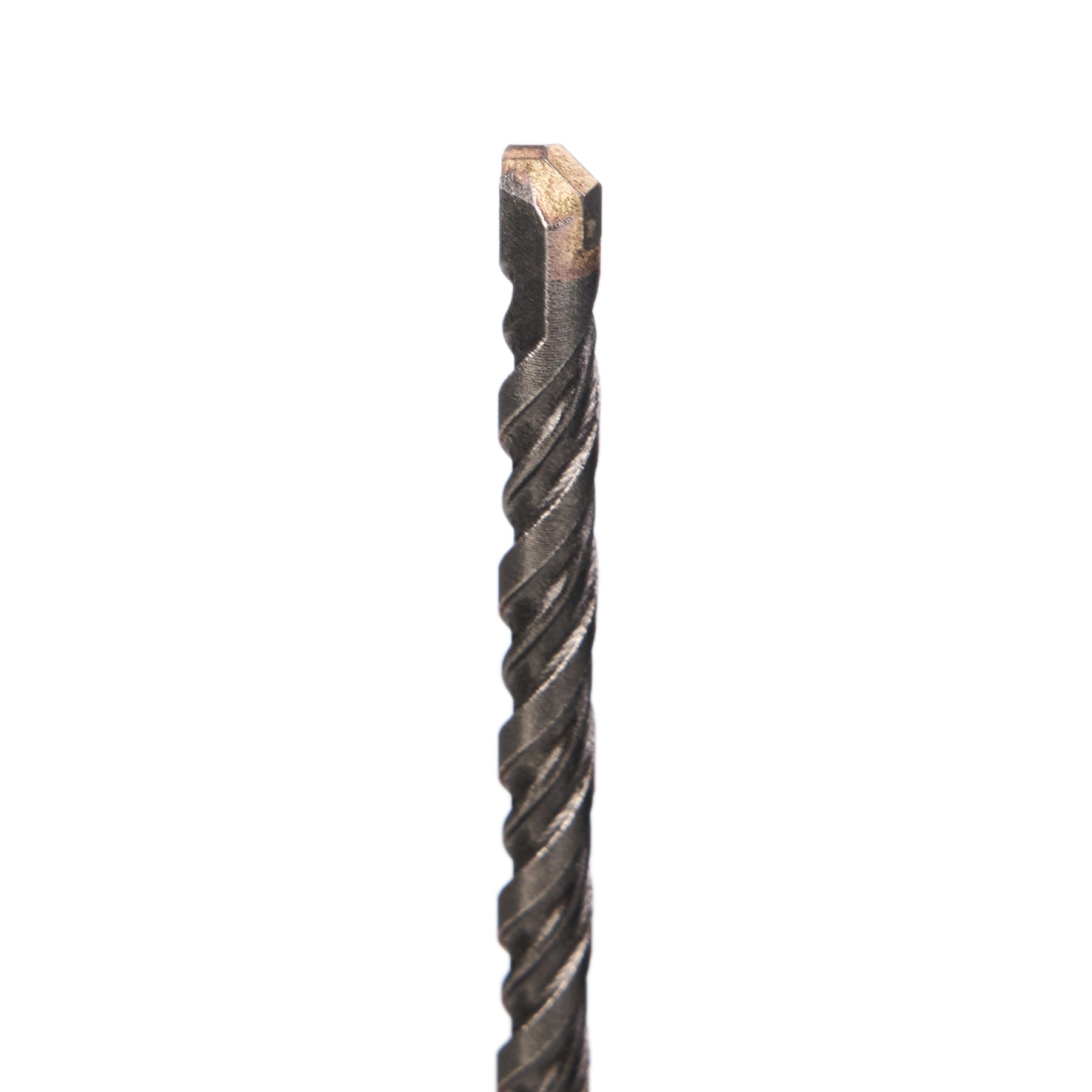 3/16 in Rotary Hammer Drill Bit, 4 in Max Drilling Depth, SDS-Plus, 1 pc