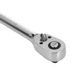 3/8 in Drive Ratchet, 90-Tooth, 8 in Length