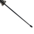 Magnetic Phillips Screwdriver #4 – Standard Grip Acetate Handle, 8 in Shank, 12-3/4 in Overall