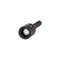 3/8" Impact Nut Driver, Magnetic Tip, 1-7/8" Length, 1 pc