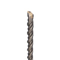 5/16 in Rotary Hammer Drill Bit, 10 in Max Drilling Depth, SDS-Plus, 1 pc