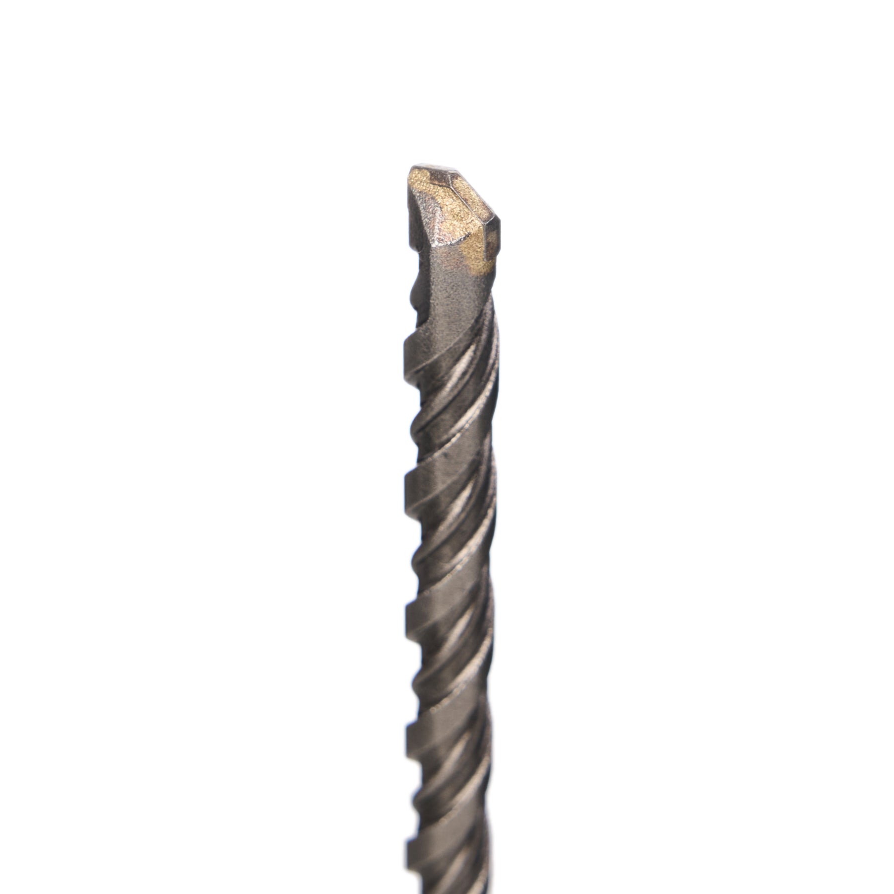 5/16 in Rotary Hammer Drill Bit, 10 in Max Drilling Depth, SDS-Plus, 1 pc