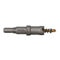 3/4" Carbide Hole Saw, 3-Flat Shank, 1 pc