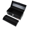16 inch Portable Steel Tool Box