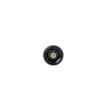 1/4" Impact Nut Driver, Magnetic Tip, 6" Length, 1 pc