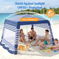 Beach Tent