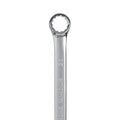 20mm Combination Wrench, 12-Point Box End & Hex Opening
