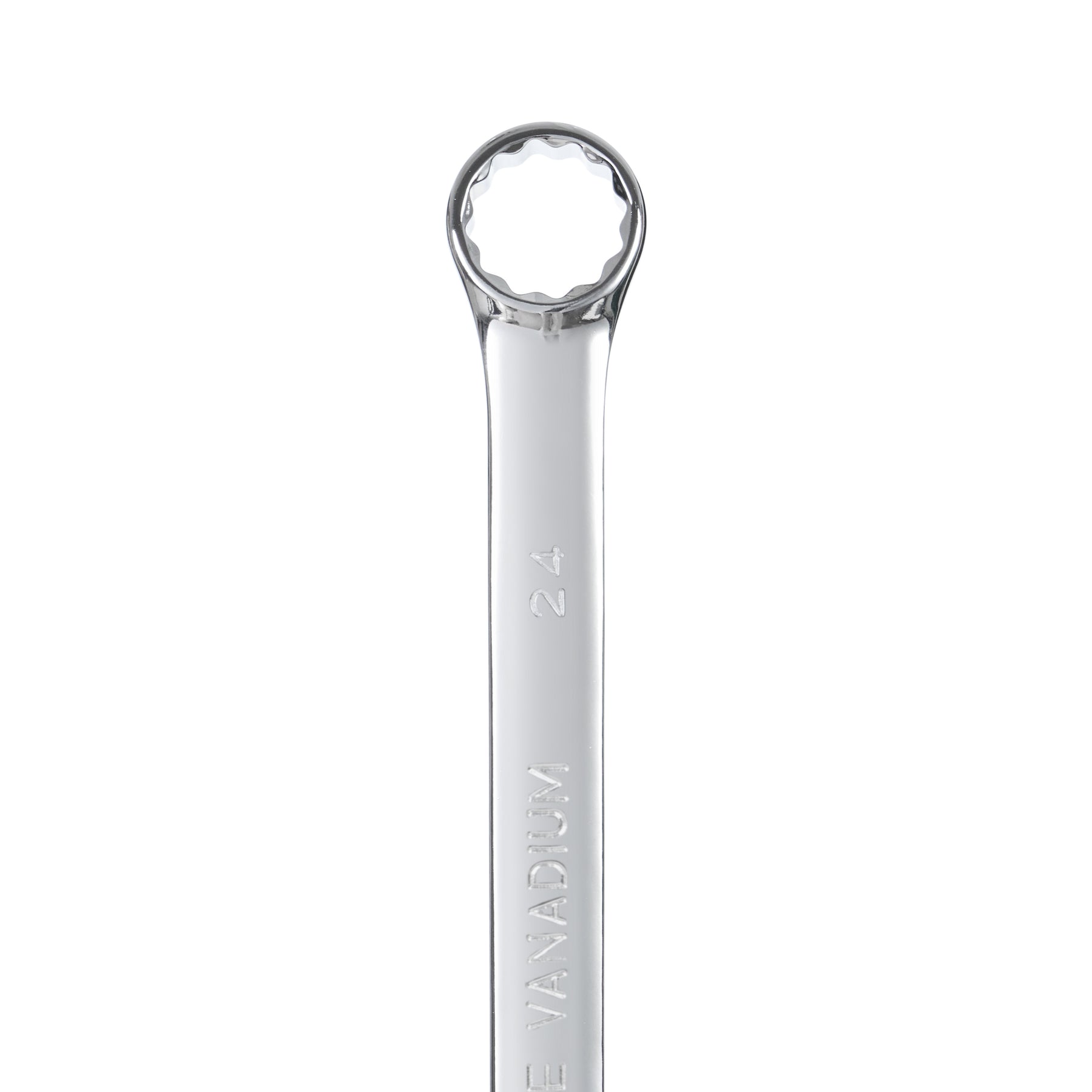 12-Point Combination Wrench, 24mm