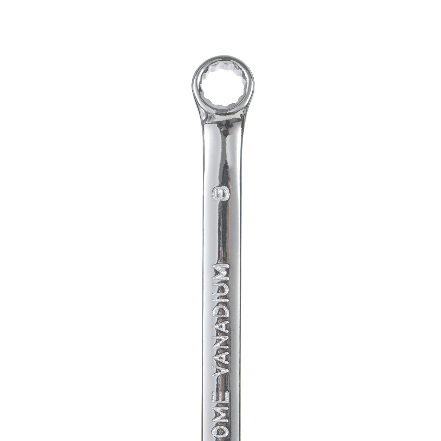 12-Point Combination Wrench, 8mm