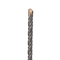 Rotary Hammer Drill Bit, Concrete, 5/32 in x 6 in SDS-Plus, 1 pc