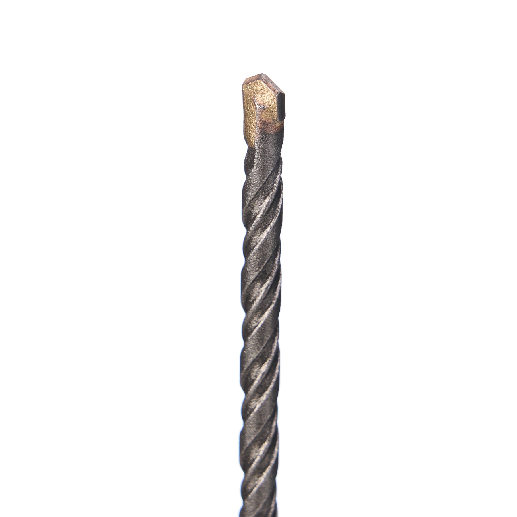 Rotary Hammer Drill Bit, Concrete, 5/32 in x 6 in SDS-Plus, 1 pc