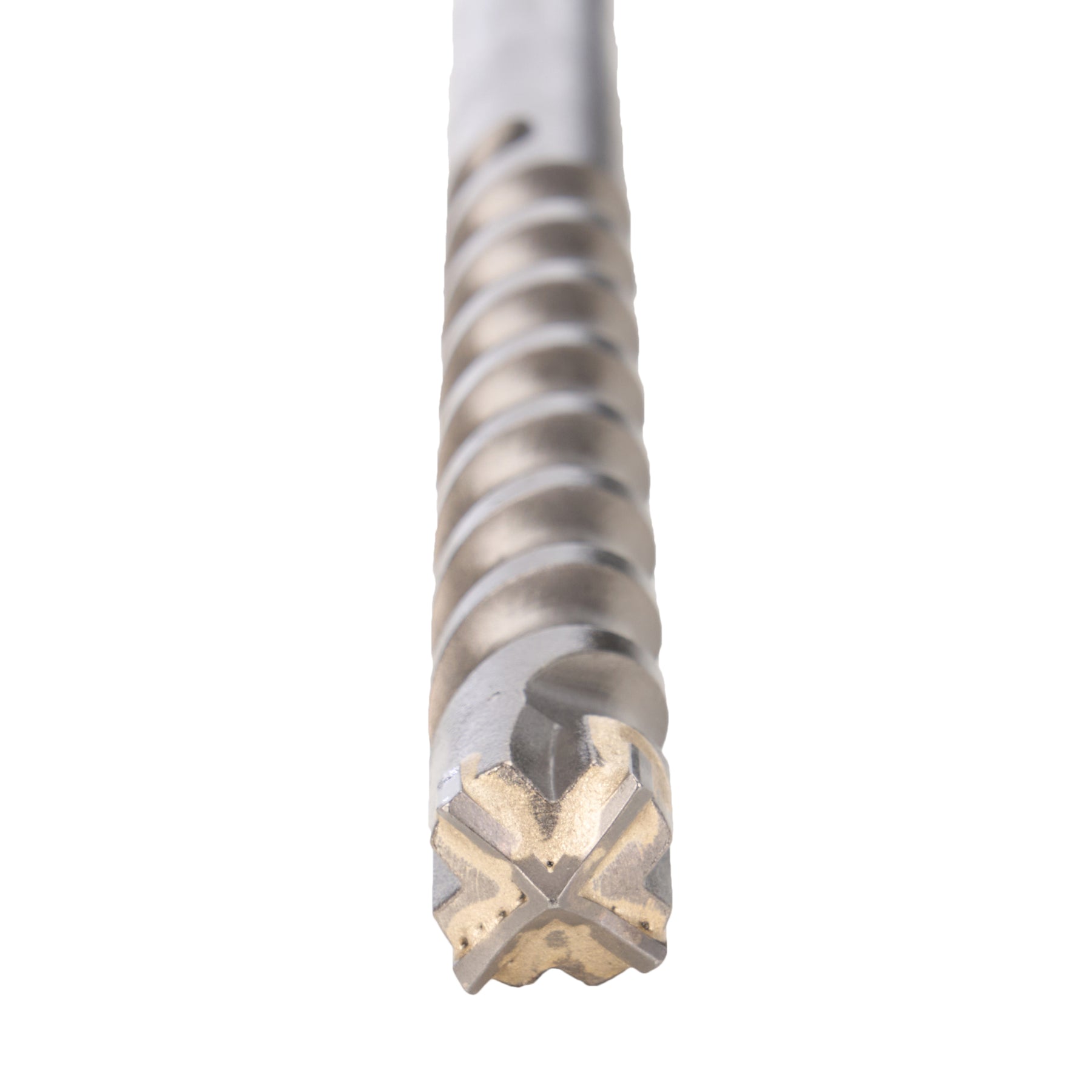 Rotary Hammer Drill Bit, Concrete, 3/4 in x 13 in SDS-Max, 1 pc