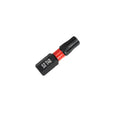 Impact Screwdriver Bits, Torx T40, 25-pack