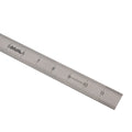 12 in Combination Square, Stainless Steel
