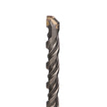 3/8 in Rotary Hammer Drill Bit, 4 in Max Drilling Depth, SDS-Plus, 1 pc