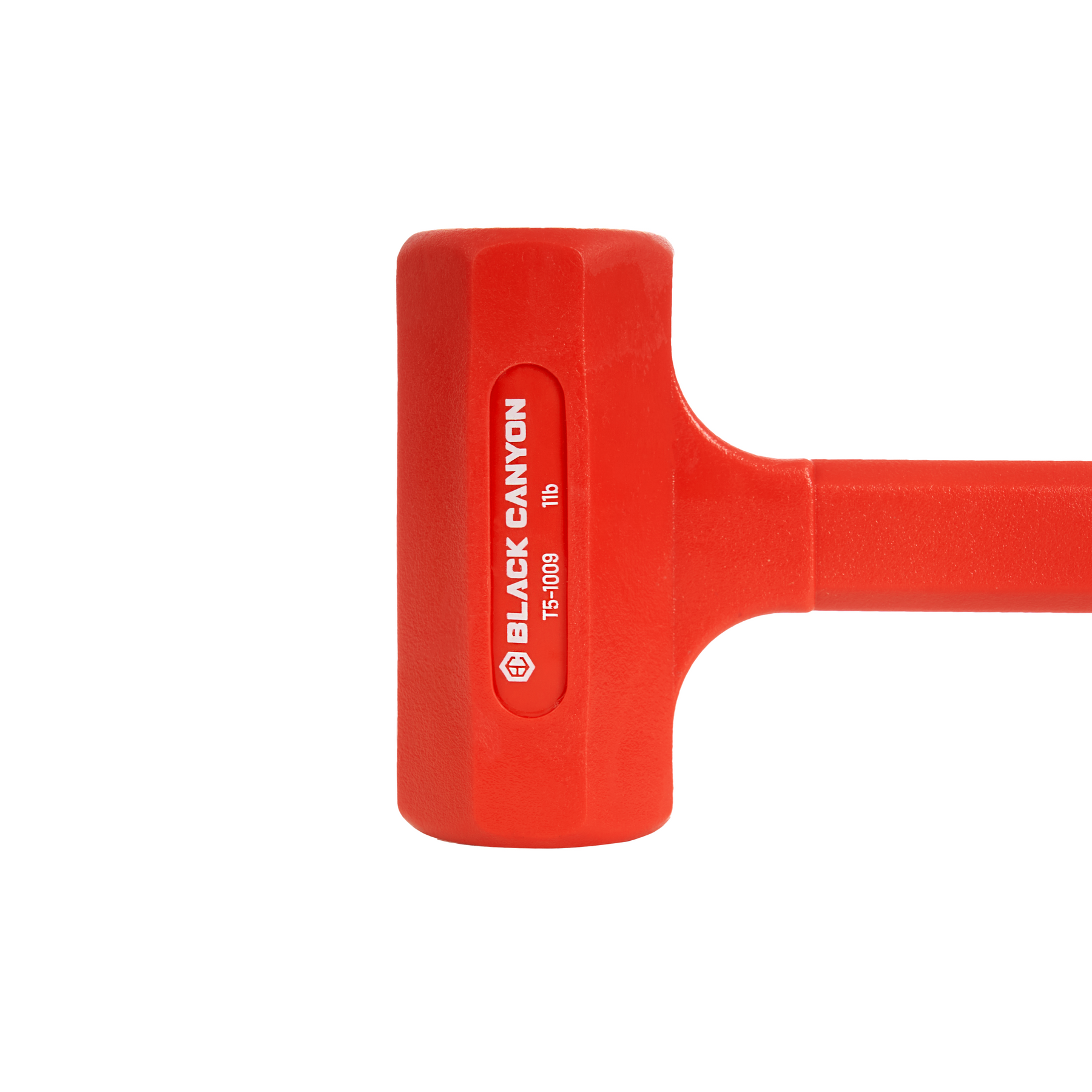 18 oz PVC Dead Blow Hammer